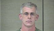 Billy Terry, - Harnett County, NC 