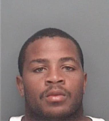 Derrick Thomas, - Pinellas County, FL 