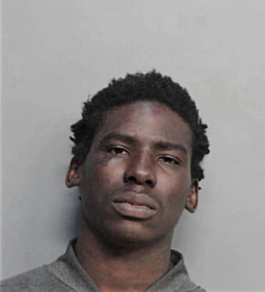 Michael Thomas, - Dade County, FL 