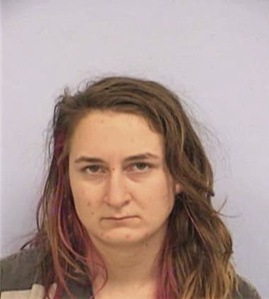 Jamie Tillman-Zandarsky, - Travis County, TX 