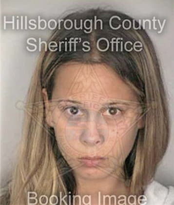 Priscilla Torres, - Hillsborough County, FL 