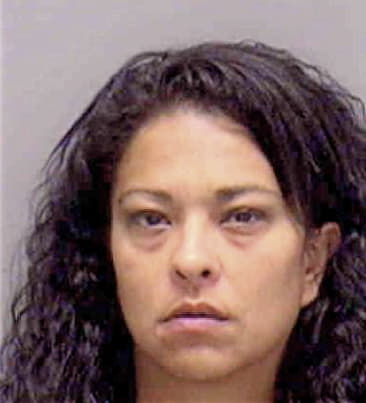 Amanda Torrez, - Lee County, FL 