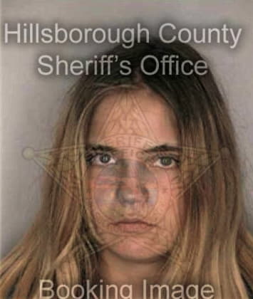 Jennifer Tripp, - Hillsborough County, FL 