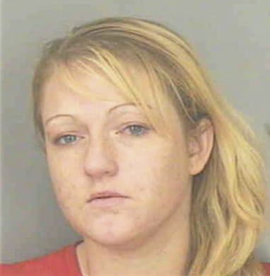 Melissa Voyles, - Polk County, FL 