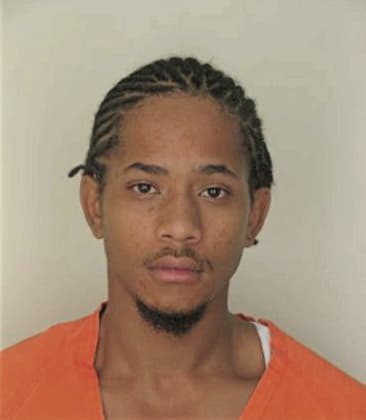 Howard Washington, - Hillsborough County, FL 