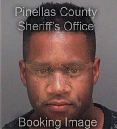 Arrie Washpun, - Pinellas County, FL 