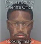 Marques Watkins, - Pinellas County, FL 