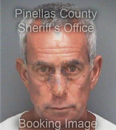 Alexander Welsch, - Pinellas County, FL 