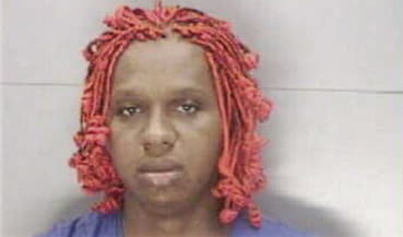 Tanita West, - Richland County, SC 