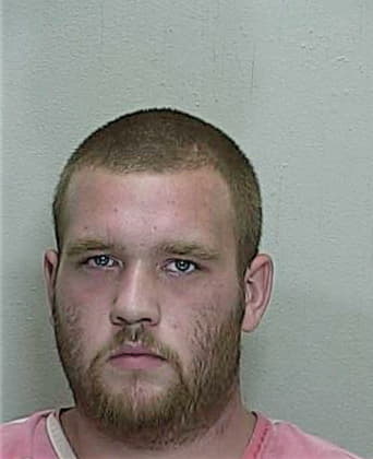 Michael Westbrook, - Marion County, FL 