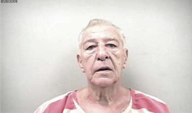 William Wheat, - Marion County, FL 