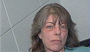 Carla White - Woodford County, KY 
