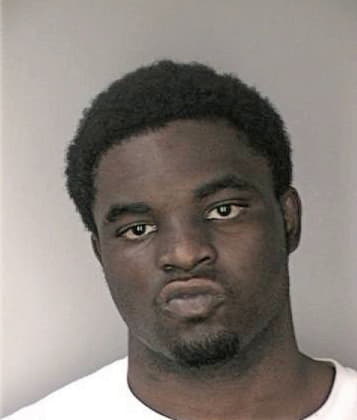 Sedrick Williams, - Hillsborough County, FL 