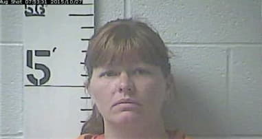 Tiffany Williams, - Hardin County, KY 