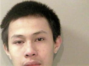 Anthony Wu, - Leon County, FL 