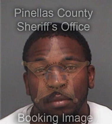 Anthony Young, - Pinellas County, FL 