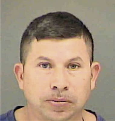 Richard Young, - Mecklenburg County, NC 