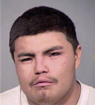 Ronald Adams - Maricopa County, AZ 