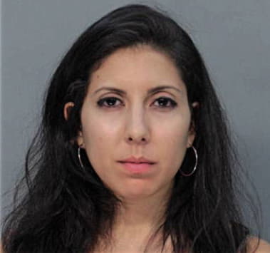 Kimberly Agorilla, - Dade County, FL 