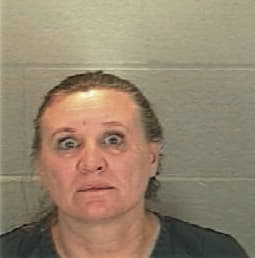 Kristi Ahdosy, - Tippecanoe County, IN 