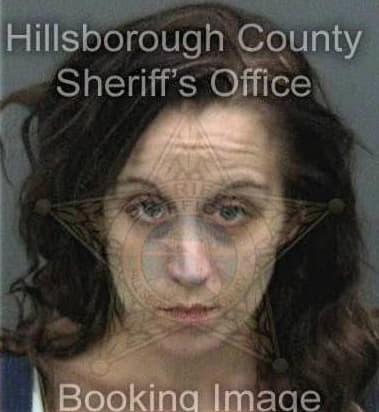 Anna Ahedo, - Hillsborough County, FL 