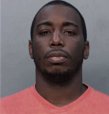 Leroy Allen, - Dade County, FL 