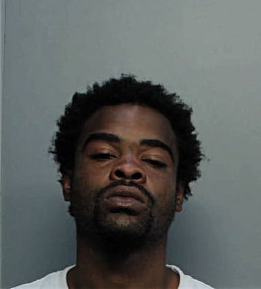 Angelo Alphonse, - Dade County, FL 