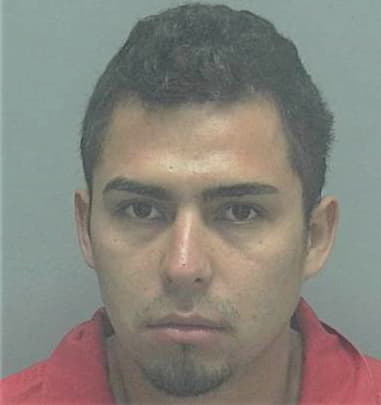 Santos Alvarenga, - Lee County, FL 