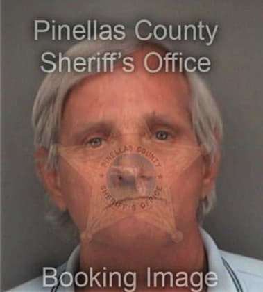 George Amentas, - Pinellas County, FL 