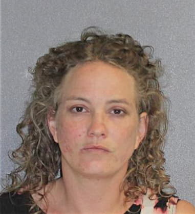 Melissa Antienowicz, - Volusia County, FL 