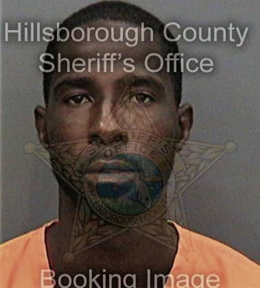 Wilfred Bailem, - Hillsborough County, FL 