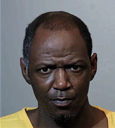 Antward Barnes, - Seminole County, FL 