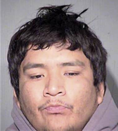 Kristopher Barr - Maricopa County, AZ 