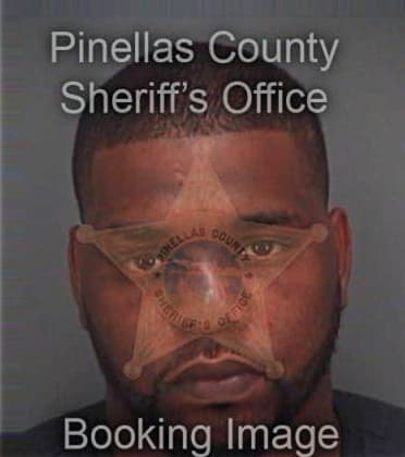 Christopher Bennett, - Pinellas County, FL 