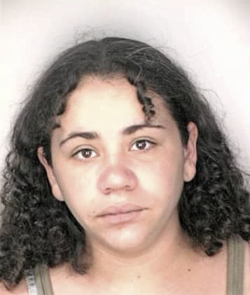 Jillian Blair - Hillsborough County, FL 