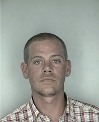 James Boatwright - Hillsborough County, FL 