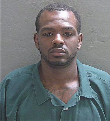 Joshua Bogan, - Escambia County, FL 