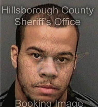 James Bonham - Hillsborough County, FL 