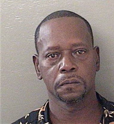 Clifford Bonner, - Escambia County, FL 