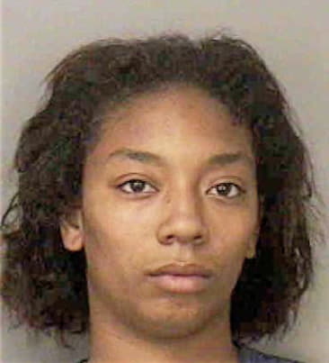 Latoya Booker - Polk County, FL 
