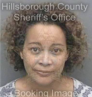 Heather Borreca - Hillsborough County, FL 