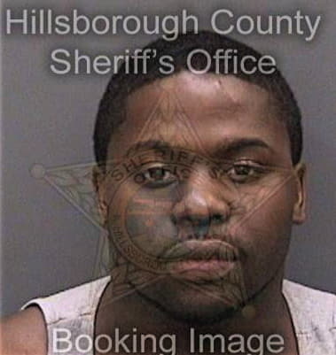 Sam Braxton - Hillsborough County, FL 