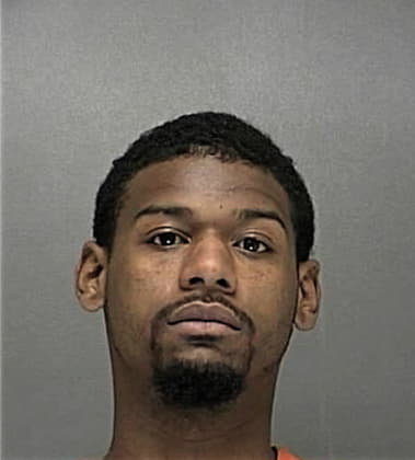 Maurice Brown, - Volusia County, FL 