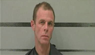 Christopher Bullard, - Lubbock County, TX 