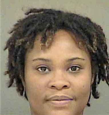 Mandy Byrd, - Mecklenburg County, NC 