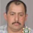 Jose Calderon, - Multnomah County, OR 