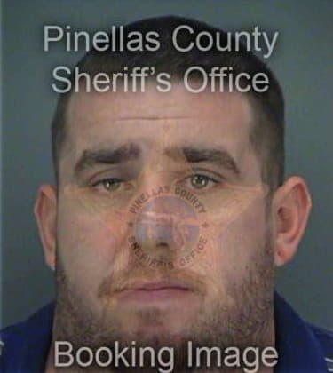 Craig Campbell, - Pinellas County, FL 