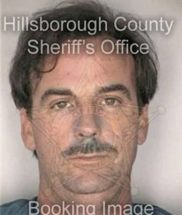 Victor Canfora, - Hillsborough County, FL 