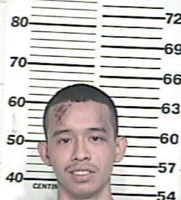 Carlos Carmona, - Hidalgo County, TX 