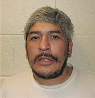 Martin Cespedes-Sagaon, - Crook County, OR 